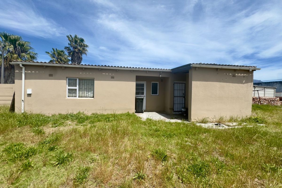 Plot and Plan For Sale In Lotus River  - Photo 2