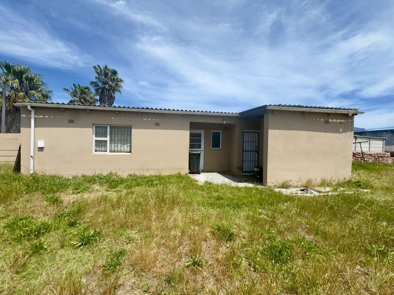 Plot and Plan For Sale In Lotus River  - Photo 2