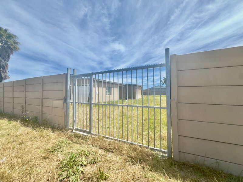 Plot and Plan For Sale In Lotus River  - Photo 8