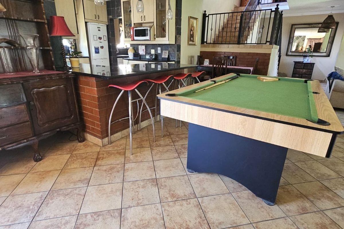 FAMILY RETREAT - Photo 5