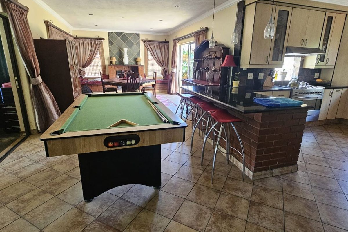 FAMILY RETREAT - Photo 4