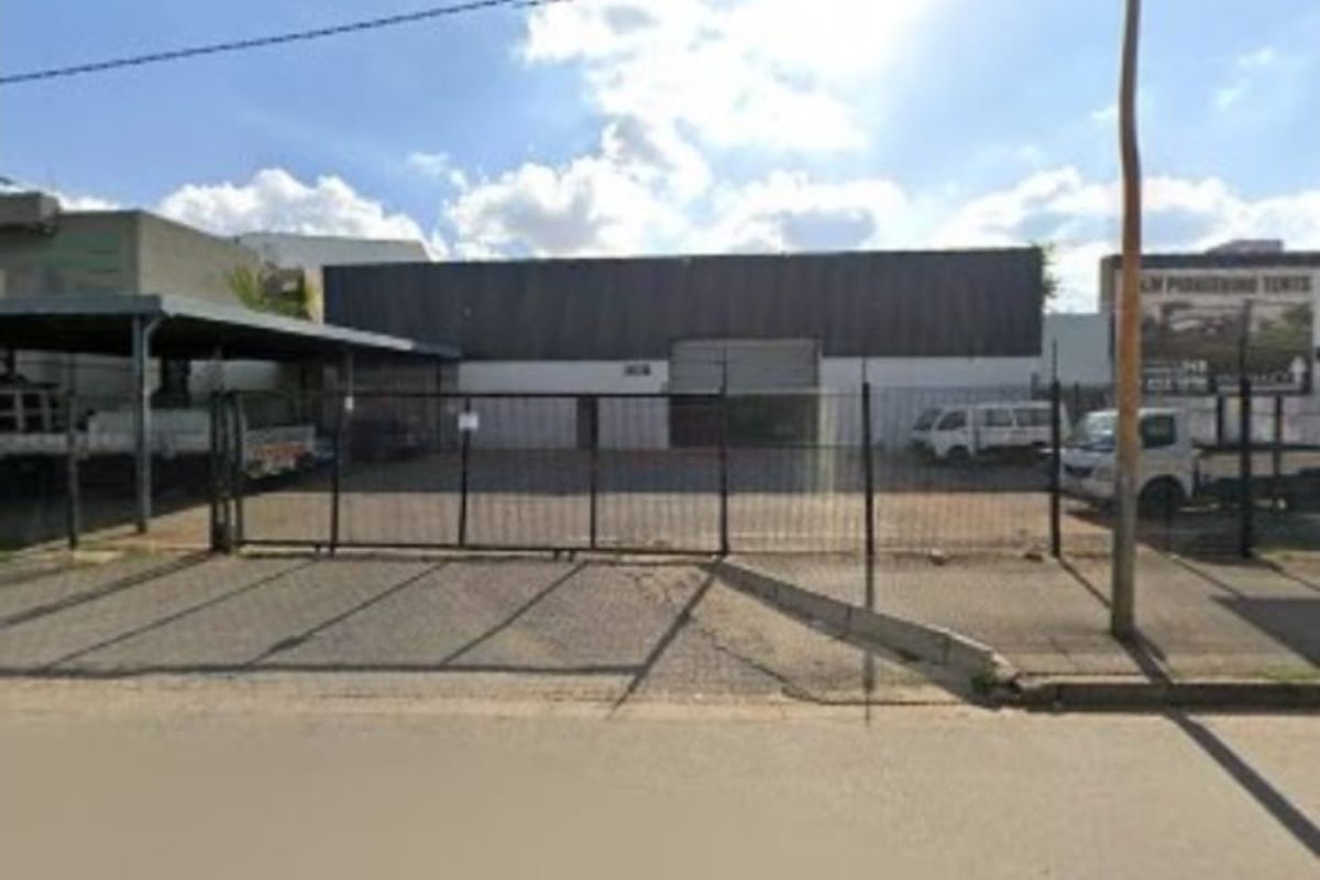 Johannesburg CBD - Price Negotiable - Photo 2