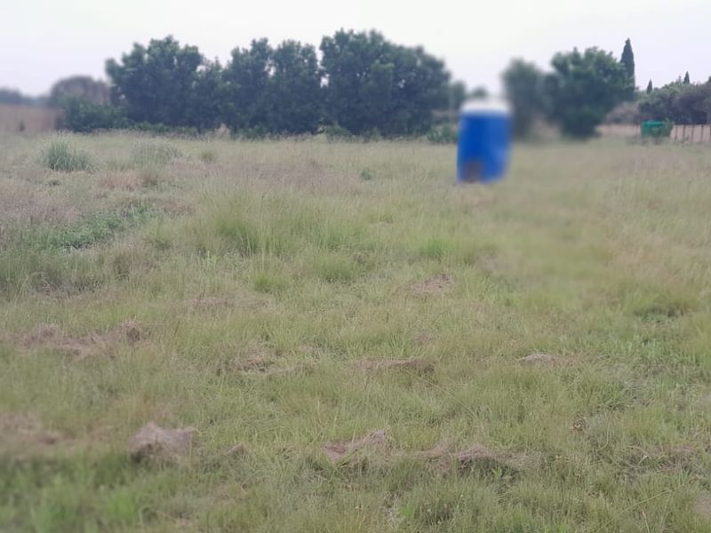 Residential Zoned Vacant Land in Quiet Estate - Photo 4