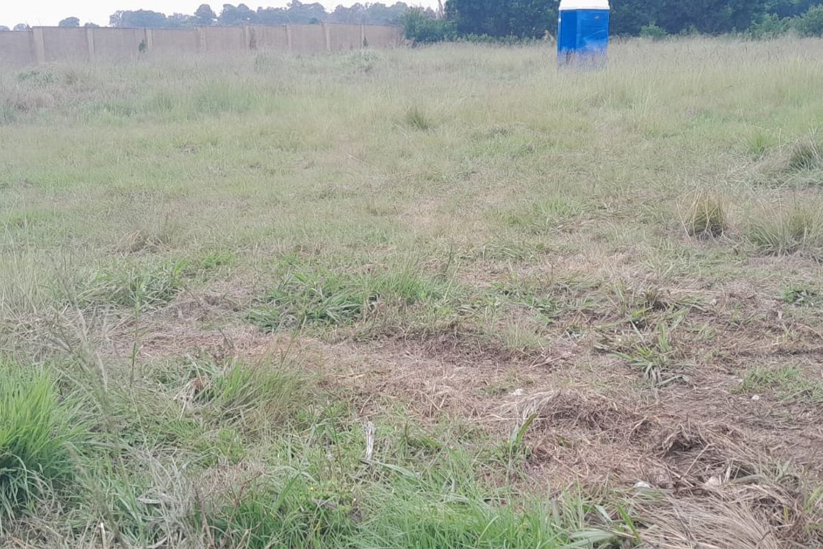 Residential Zoned Vacant Land in Quiet Estate - Photo 3