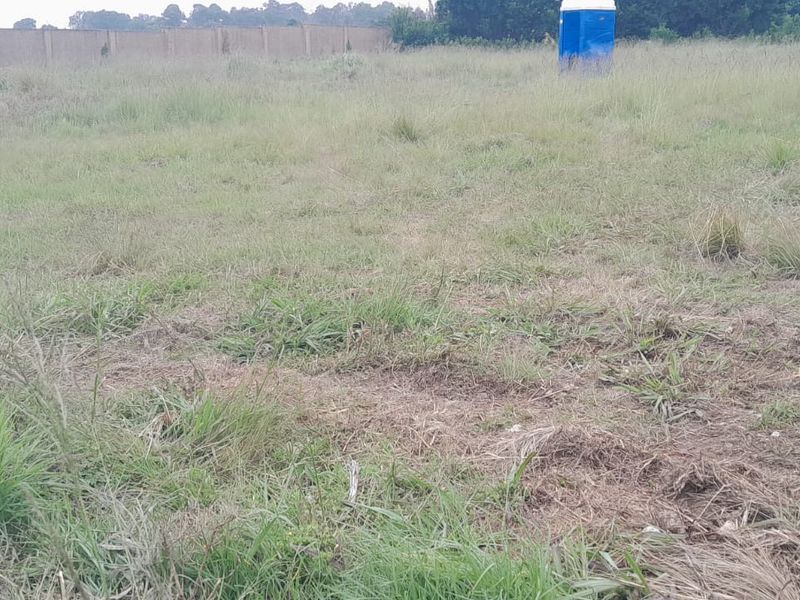 Residential Zoned Vacant Land in Quiet Estate - Photo 3