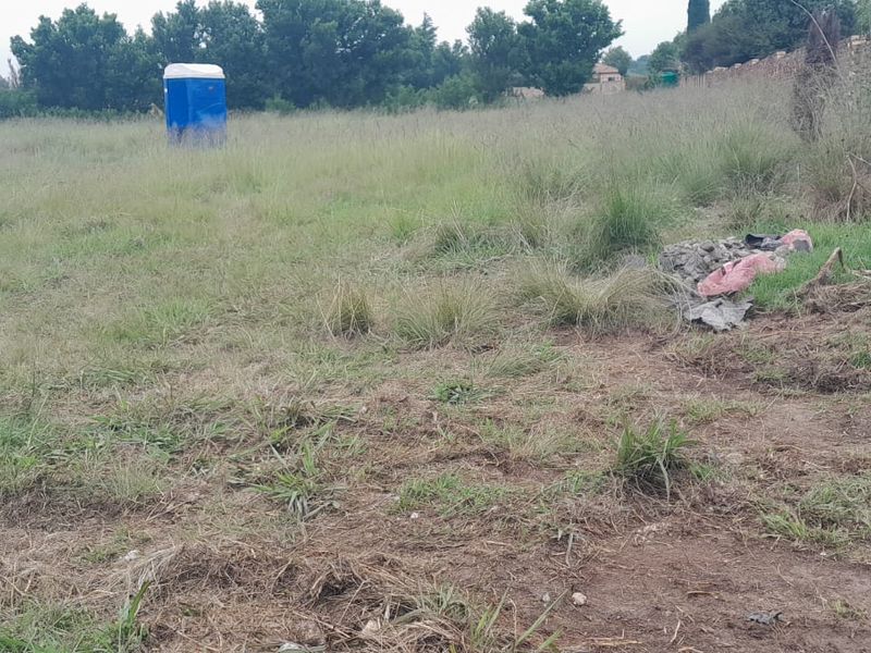 Residential Zoned Vacant Land in Quiet Estate - Photo 8