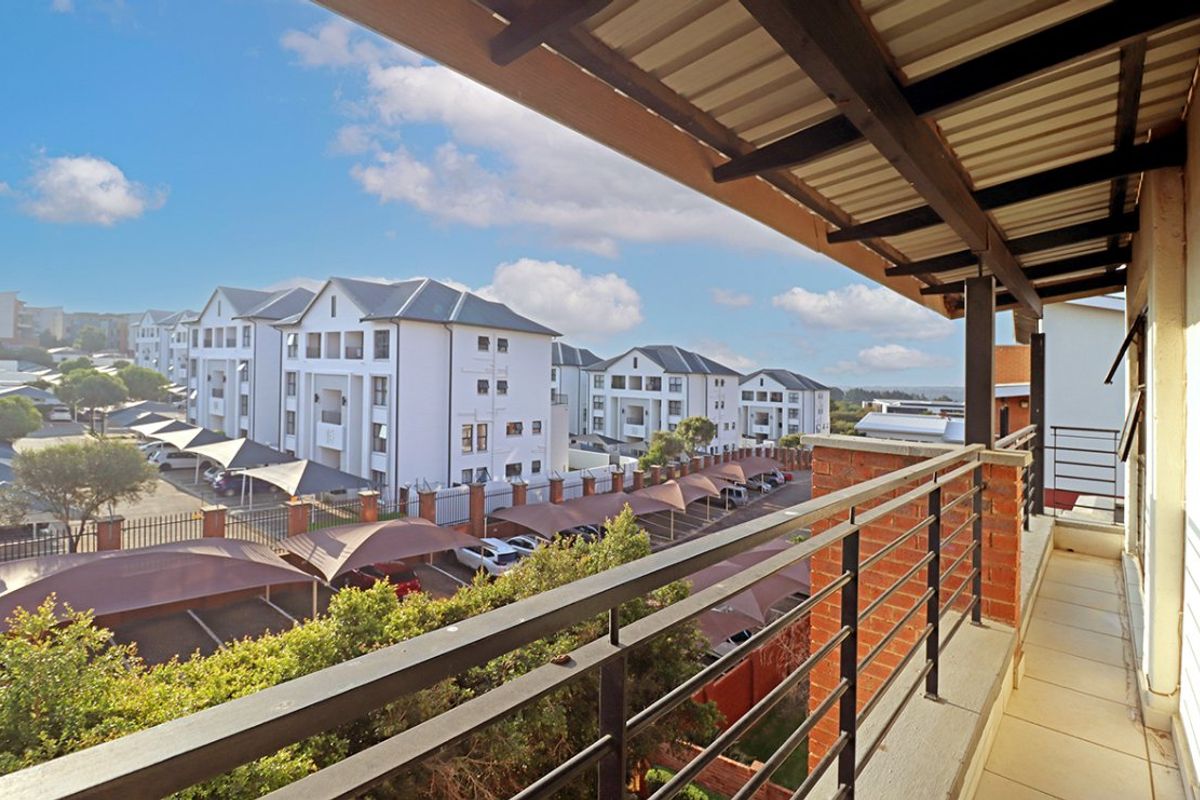 1 Bed Flat for Sale – Modern, Secure & Pet-Friendly! - Photo 4