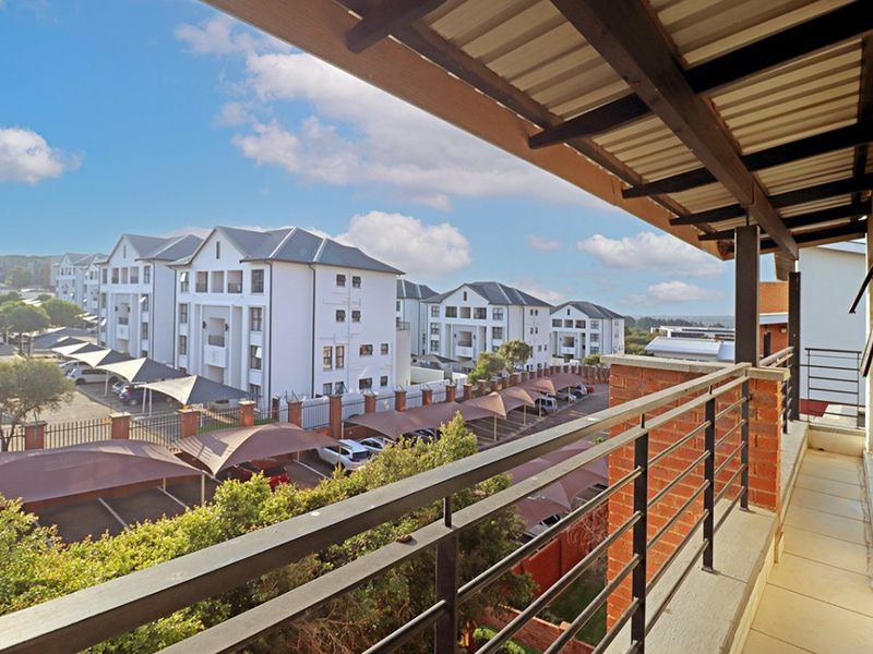 1 Bed Flat for Sale – Modern, Secure & Pet-Friendly! - Photo 4