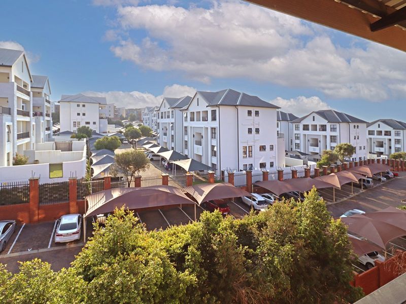 1 Bed Flat for Sale – Modern, Secure & Pet-Friendly! - Photo 3