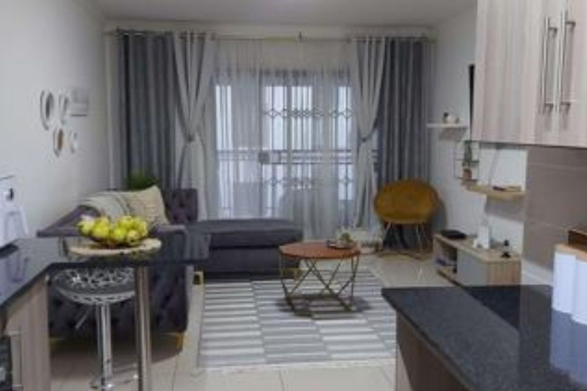 2 Bed Townhouse for Sale – Modern, Secure & Stylish Living! - Photo 2