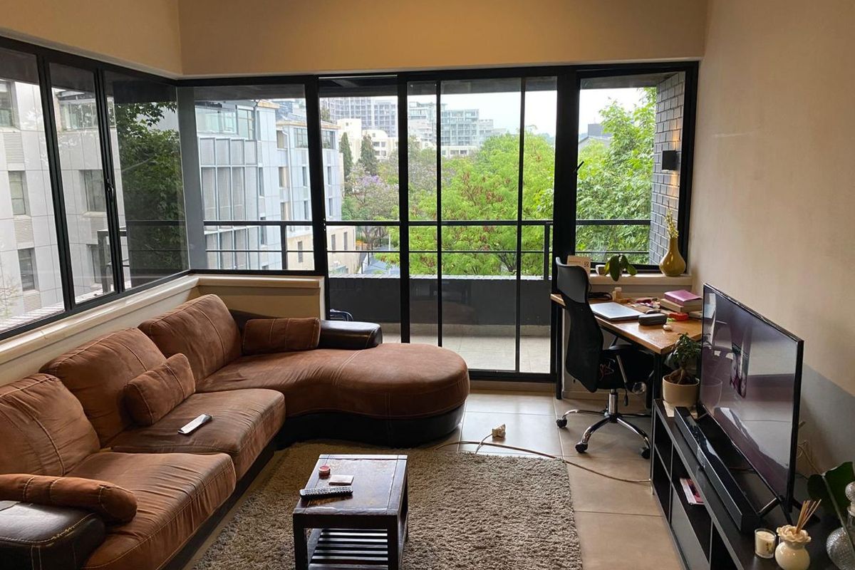 1 Bedroom, 1 Bathroom and Kitchen - Photo 5