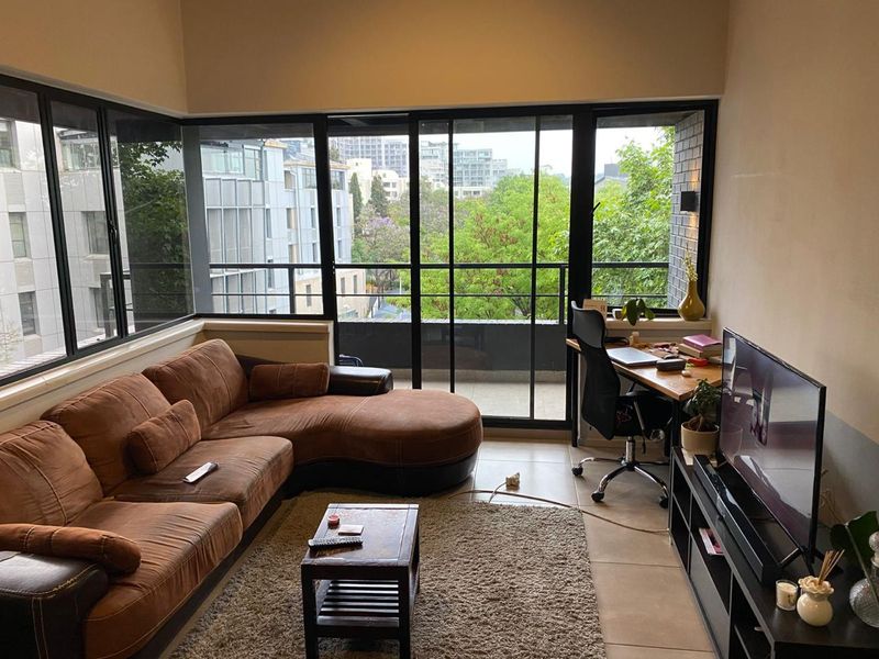 1 Bedroom, 1 Bathroom and Kitchen - Photo 5