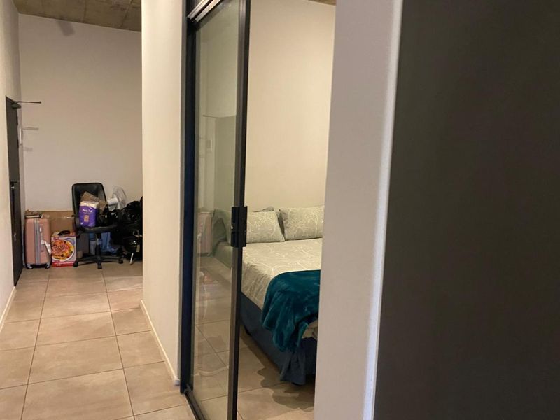 1 Bedroom, 1 Bathroom and Kitchen - Photo 8