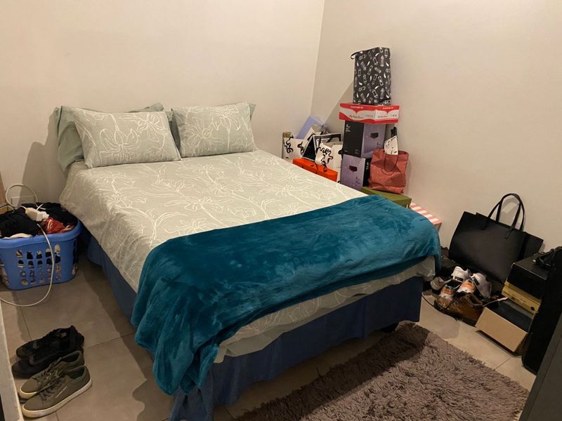 1 Bedroom, 1 Bathroom and Kitchen - Photo 9