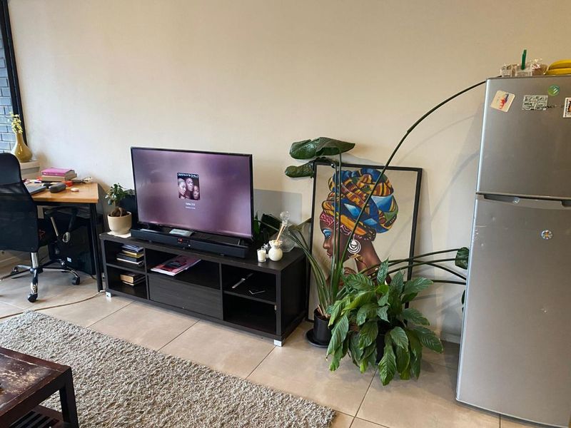 1 Bedroom, 1 Bathroom and Kitchen - Photo 6