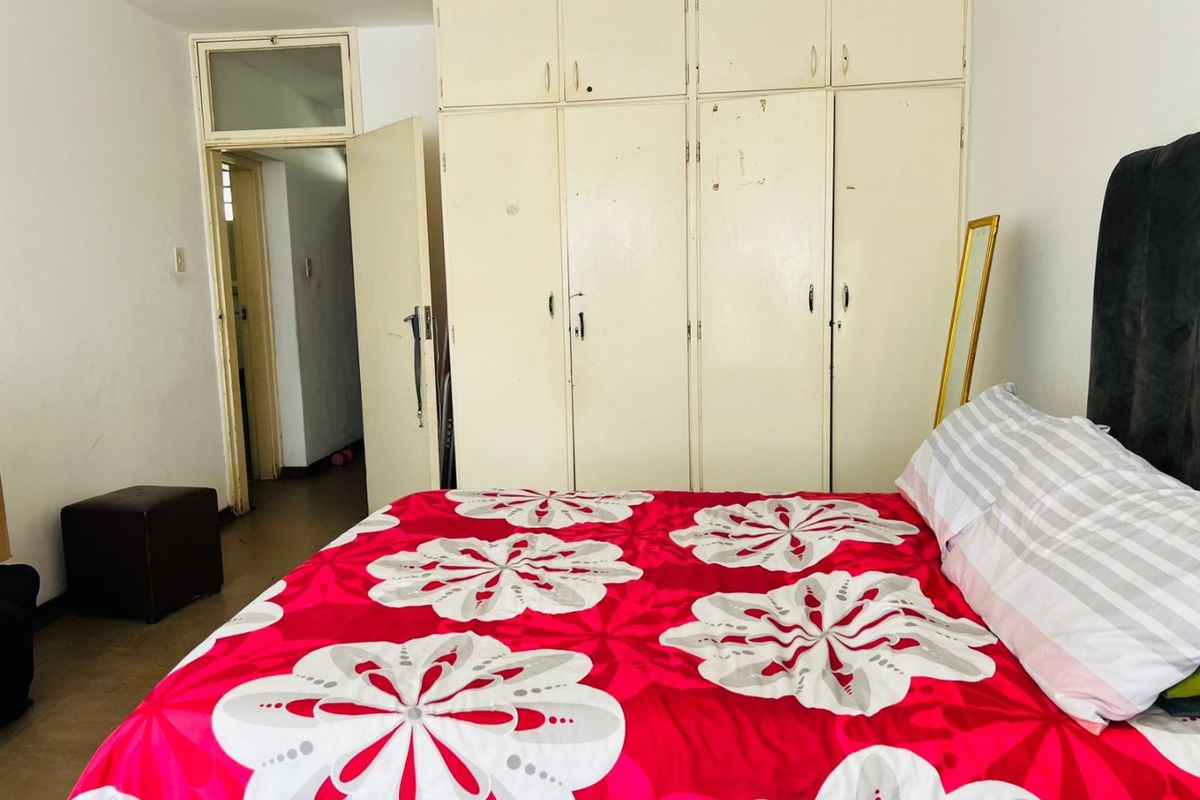 A Studio Apartment To Let In Durban Central, Durban - Photo 3