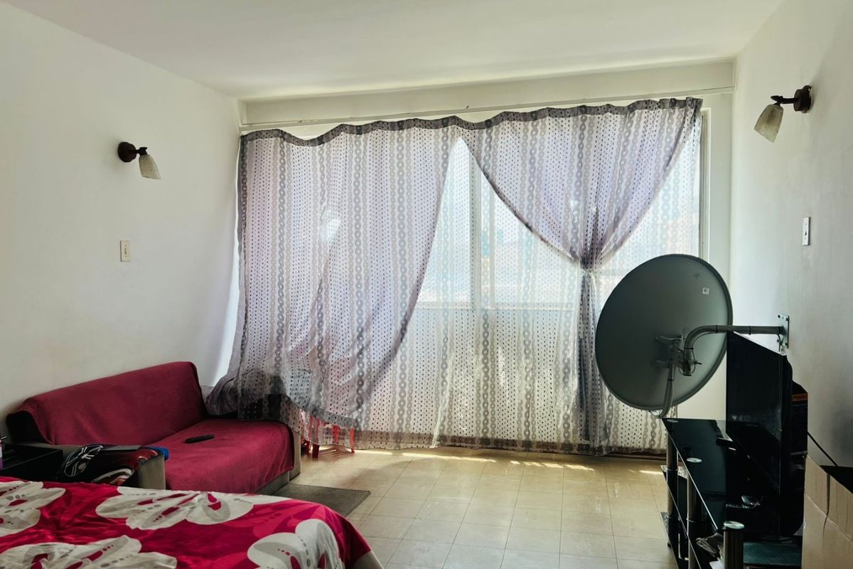 A Studio Apartment To Let In Durban Central, Durban - Photo 2