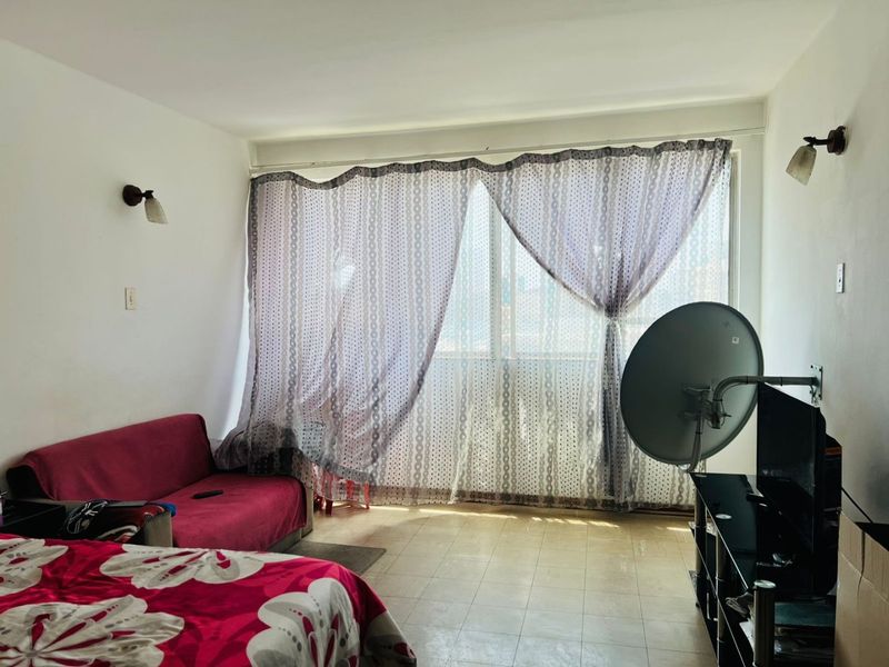 A Studio Apartment To Let In Durban Central, Durban - Photo 2