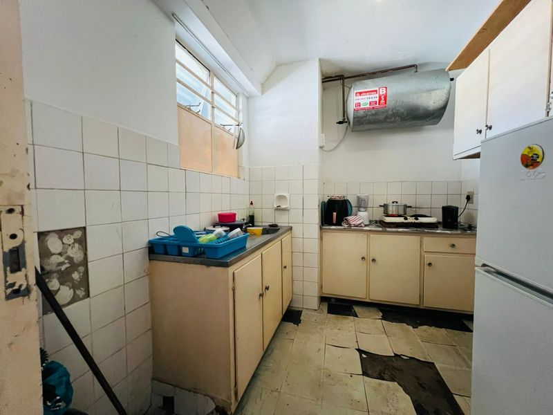 A Studio Apartment To Let In Durban Central, Durban - Photo 6