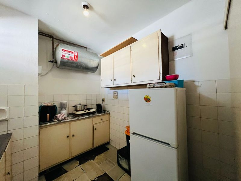 A Studio Apartment To Let In Durban Central, Durban - Photo 5