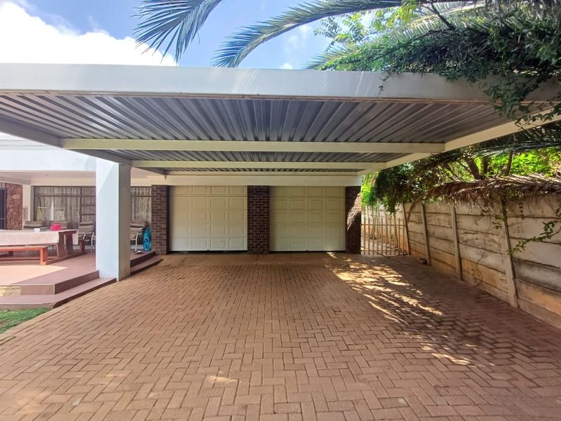 Beautiful Family Retreat in the Heart of Flamwood, Klerksdorp - Photo 5