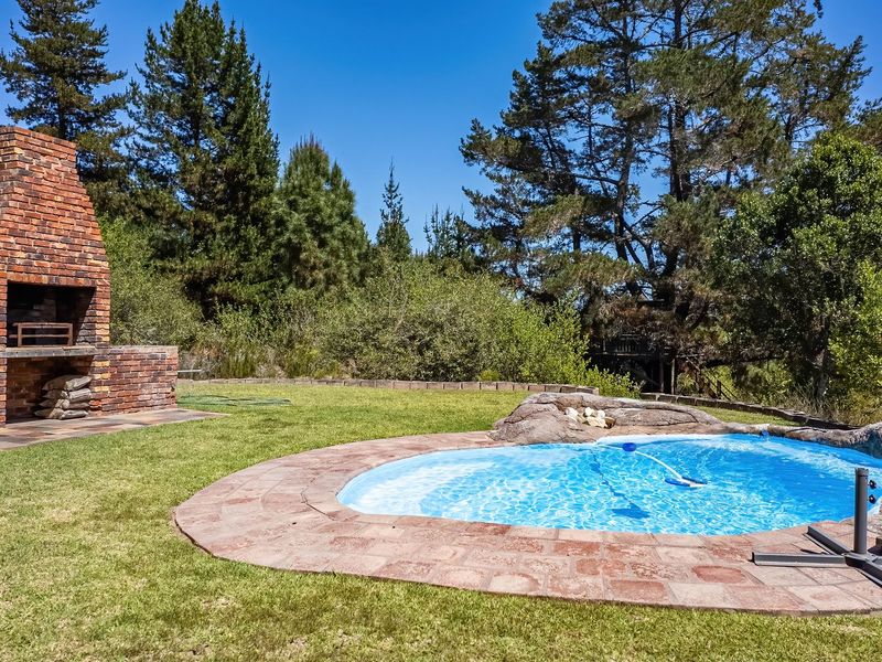 10.9ha Off-Grid Lifestyle Estate with Exceptional Lake, Ocean & Mountain Views – Hoogekraal, Garden Route - Photo 8