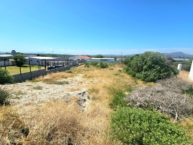 vacant land with pre-approved plans and existing water connection  - Photo 4