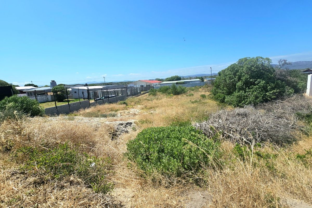 vacant land with pre-approved plans and existing water connection  - Photo 2