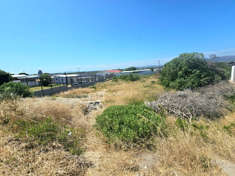 vacant land with pre-approved plans and existing water connection  - Photo 2