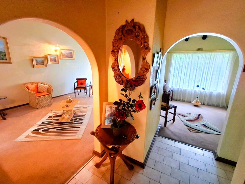 3-Bedroom Family Home for Sale in Old Vaal Park. - Photo 6