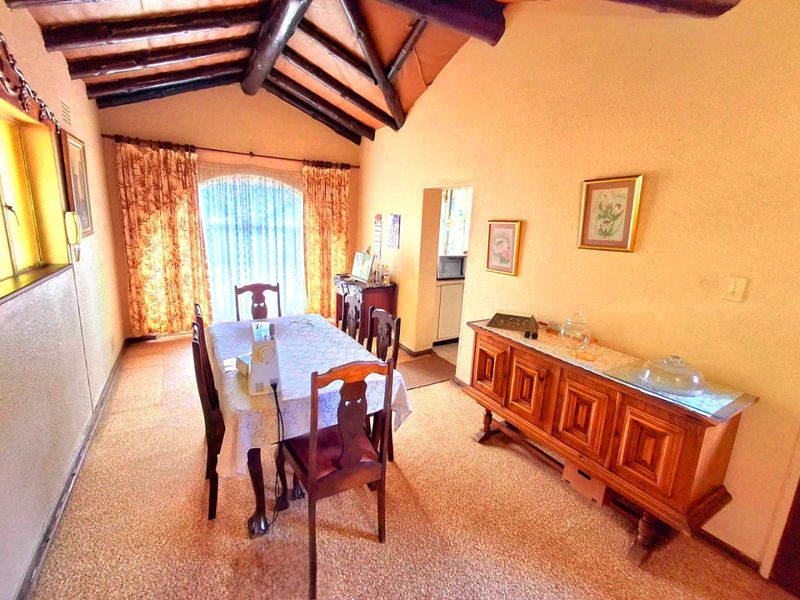 3-Bedroom Family Home for Sale in Old Vaal Park. - Photo 2