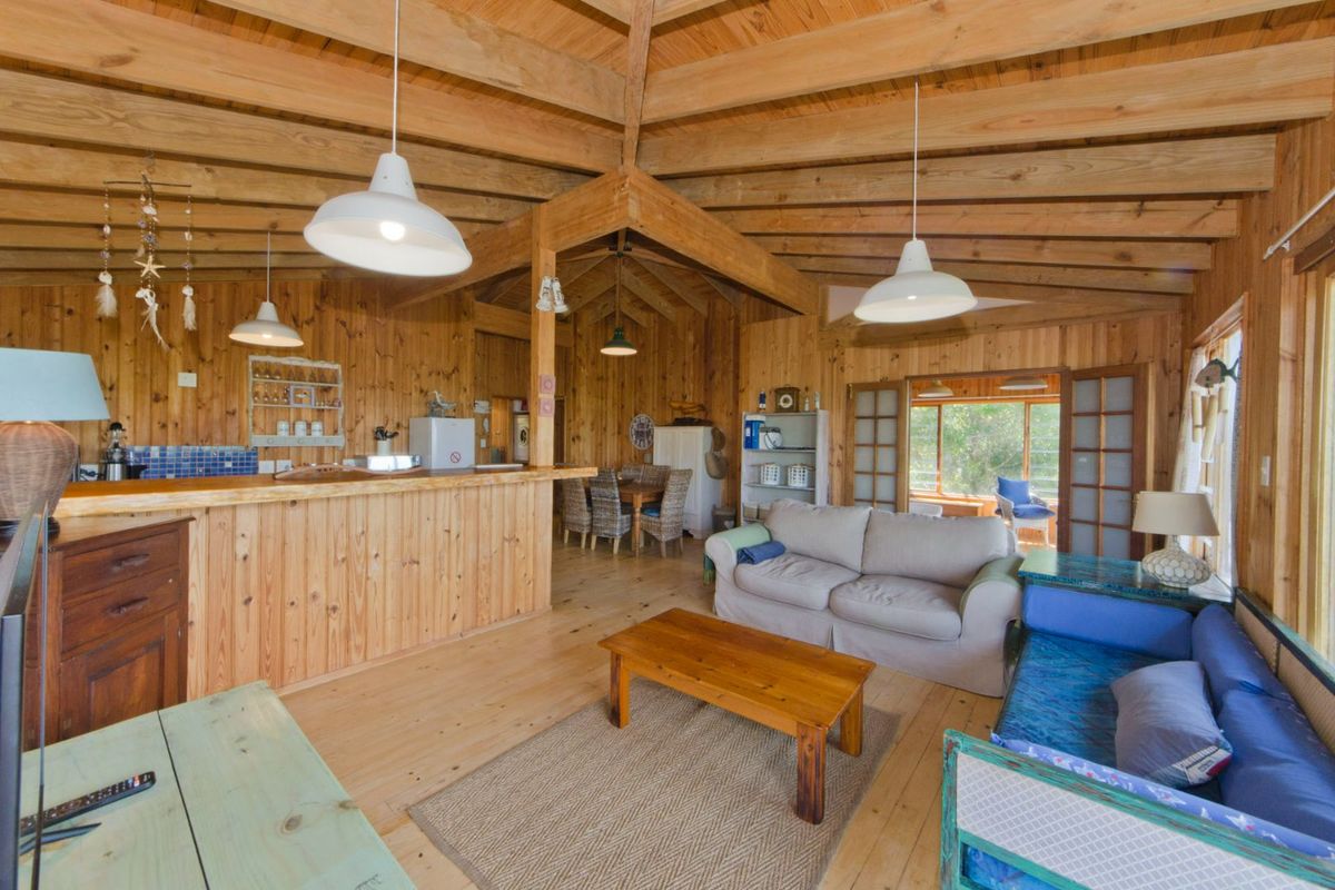 Cottage by the Sea!  - Photo 5