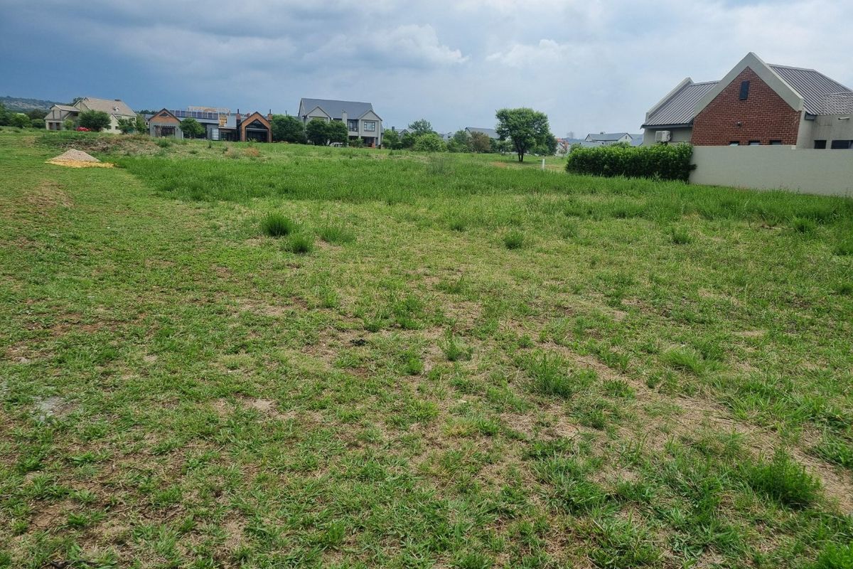 Discover Your Ideal Stand in a Prestigious Farm Estate - Photo 3