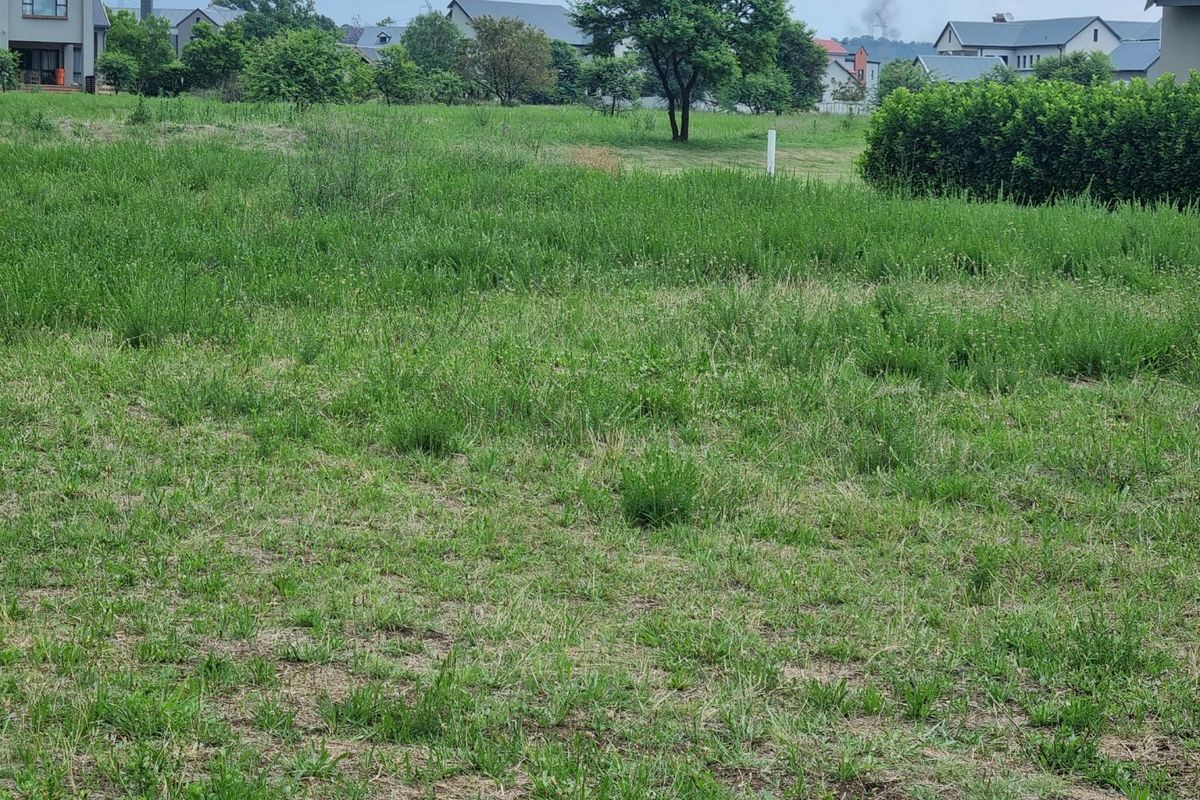 Discover Your Ideal Stand in a Prestigious Farm Estate - Photo 4