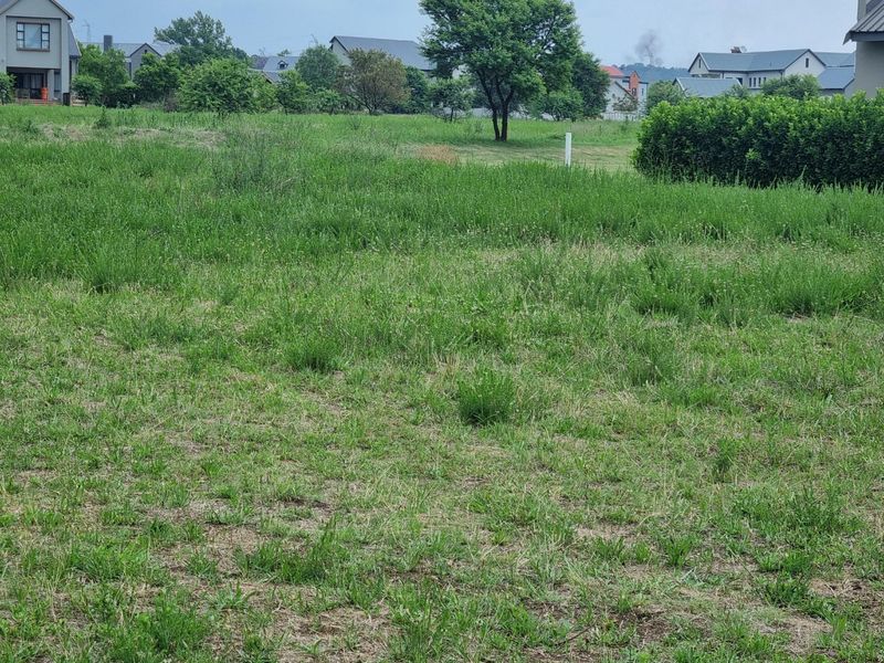 Discover Your Ideal Stand in a Prestigious Farm Estate - Photo 4