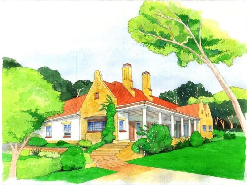 Discover Your Ideal Stand in a Prestigious Farm Estate - Photo 9