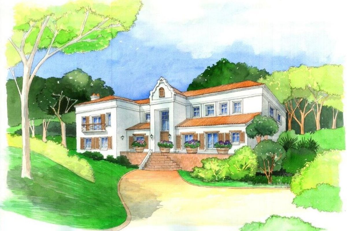 Discover Your Ideal Stand in a Prestigious Farm Estate - Photo 5