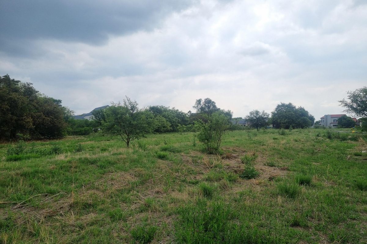 Build Your Future Home in a Tranquil Farm Estate - Photo 3