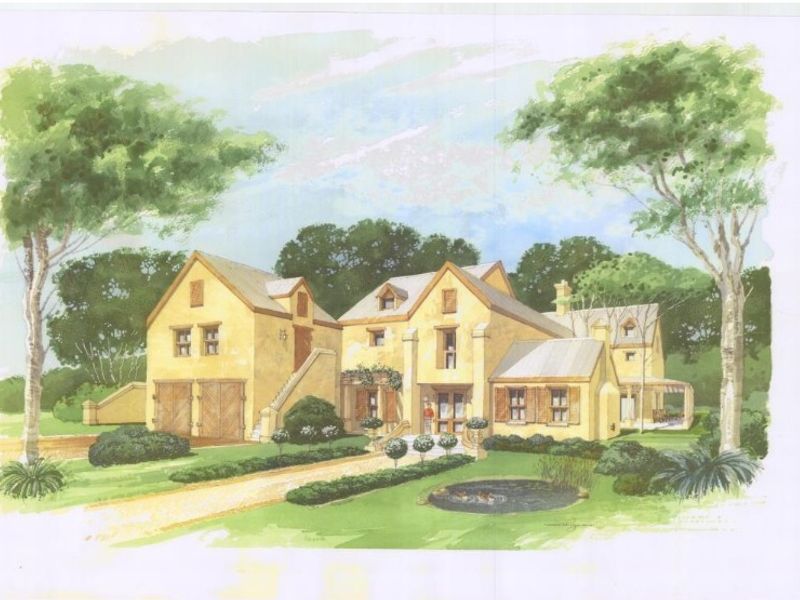 Build Your Future Home in a Tranquil Farm Estate - Photo 7