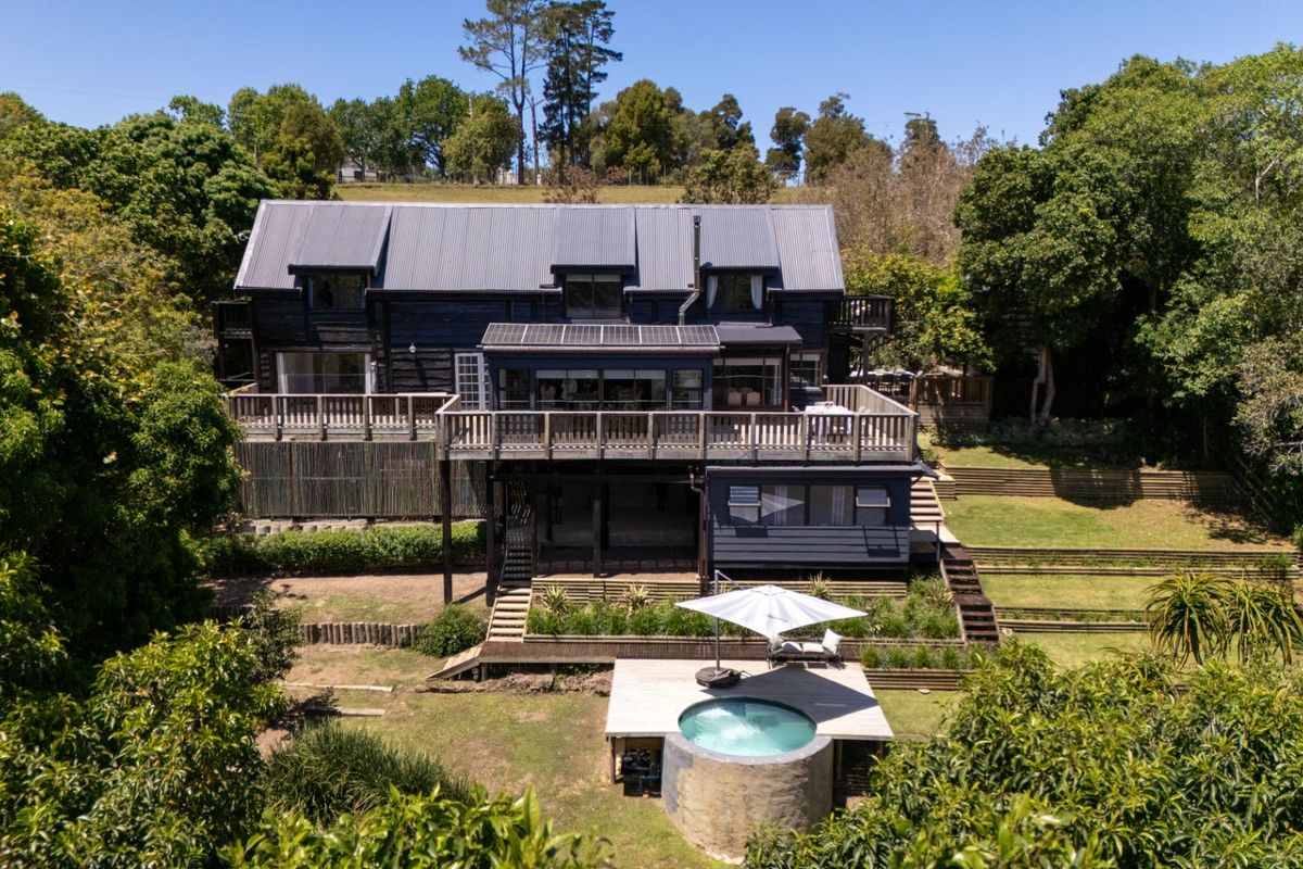 Forest Edge Home for Sale in Gated Estate - Photo 2