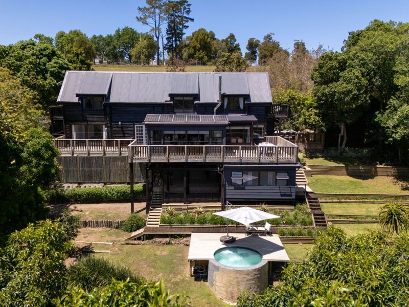 Forest Edge Home for Sale in Gated Estate - Photo 2