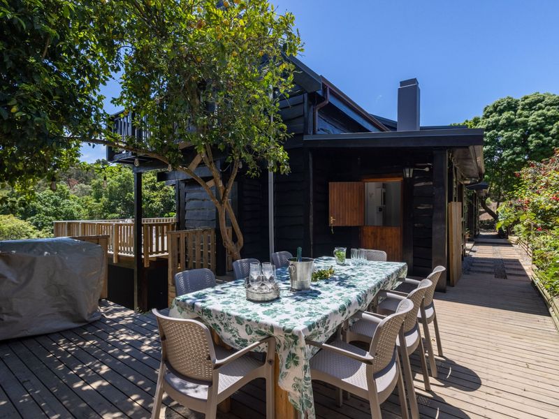 Forest Edge Home for Sale in Gated Estate - Photo 8