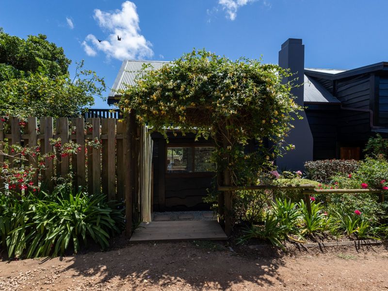 Forest Edge Home for Sale in Gated Estate - Photo 4