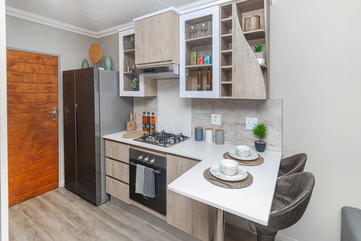 Roodepark Eco Estate, Where Luxury Meets Nature,  - Photo 5