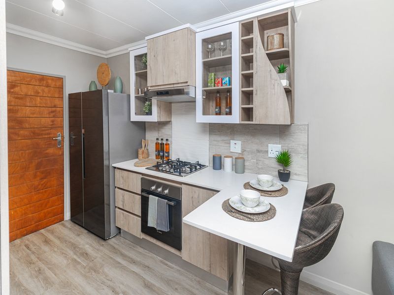 Roodepark Eco Estate, Where Luxury Meets Nature,  - Photo 5