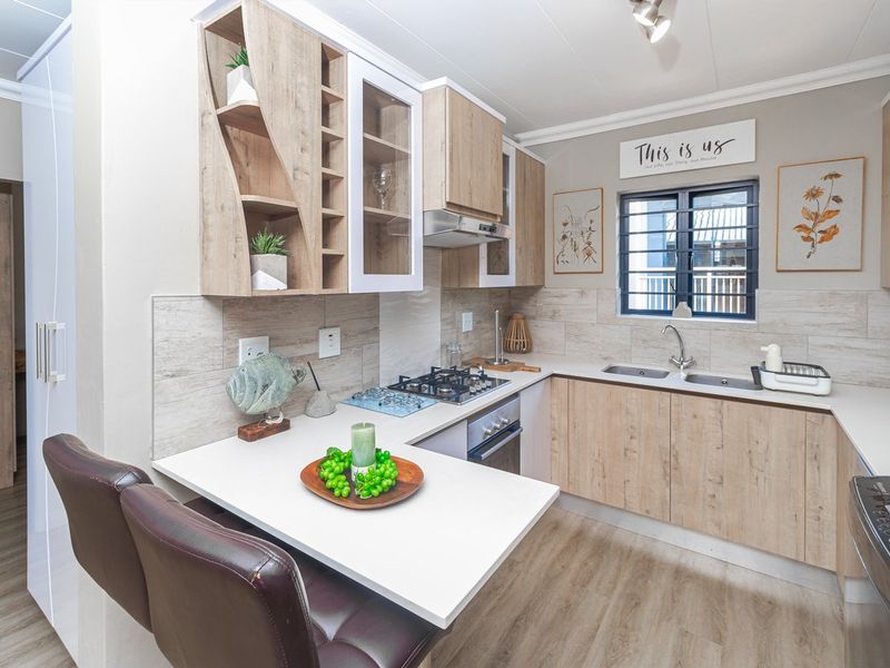 Roodepark Eco Estate, Where Luxury Meets Nature,  - Photo 4