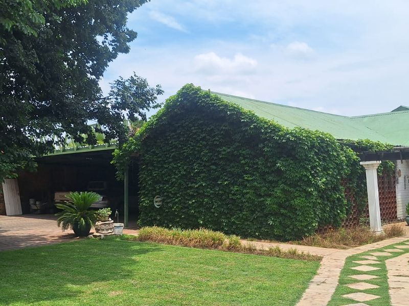 3 Bedroom house for sale in Irene Park - Photo 2