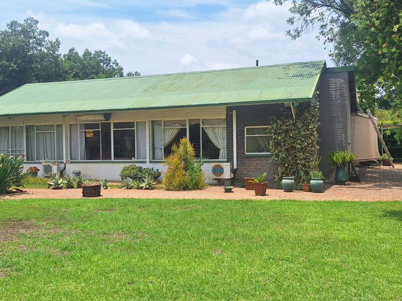 3 Bedroom house for sale in Irene Park - Photo 9