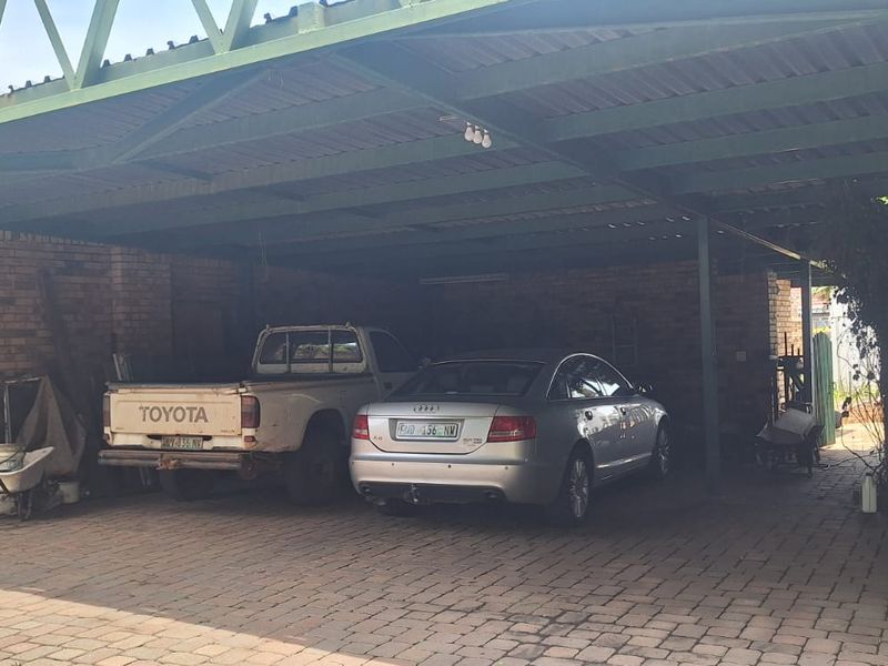 3 Bedroom house for sale in Irene Park - Photo 7