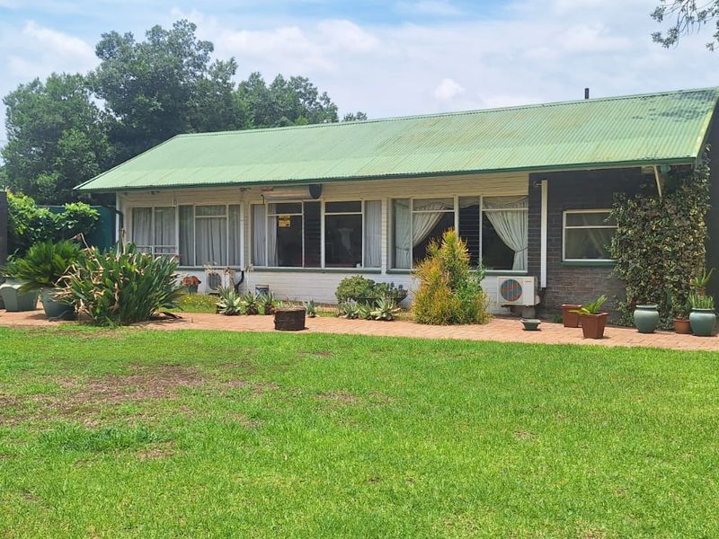 3 Bedroom house for sale in Irene Park - Photo 8